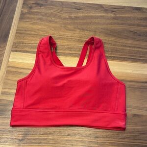 DSG Longline Sports Bra